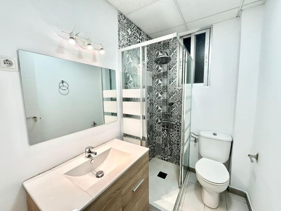 Apartamento Centro Legazpi 1 Madrid