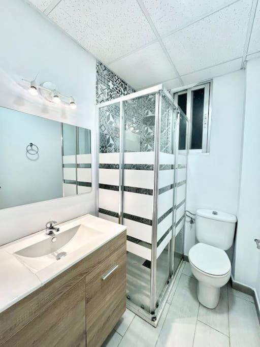 Centro Legazpi 1 Apartamento Madrid