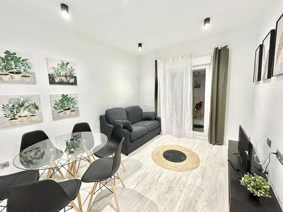 Apartamento Centro Legazpi 1 Madrid