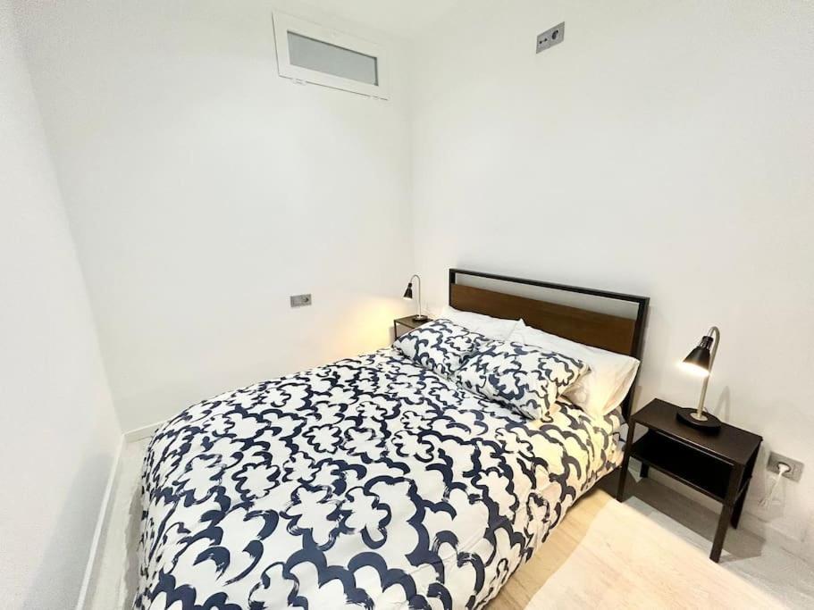 Apartamento Centro Legazpi 1