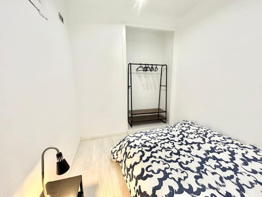 Centro Legazpi 1 Apartamento
