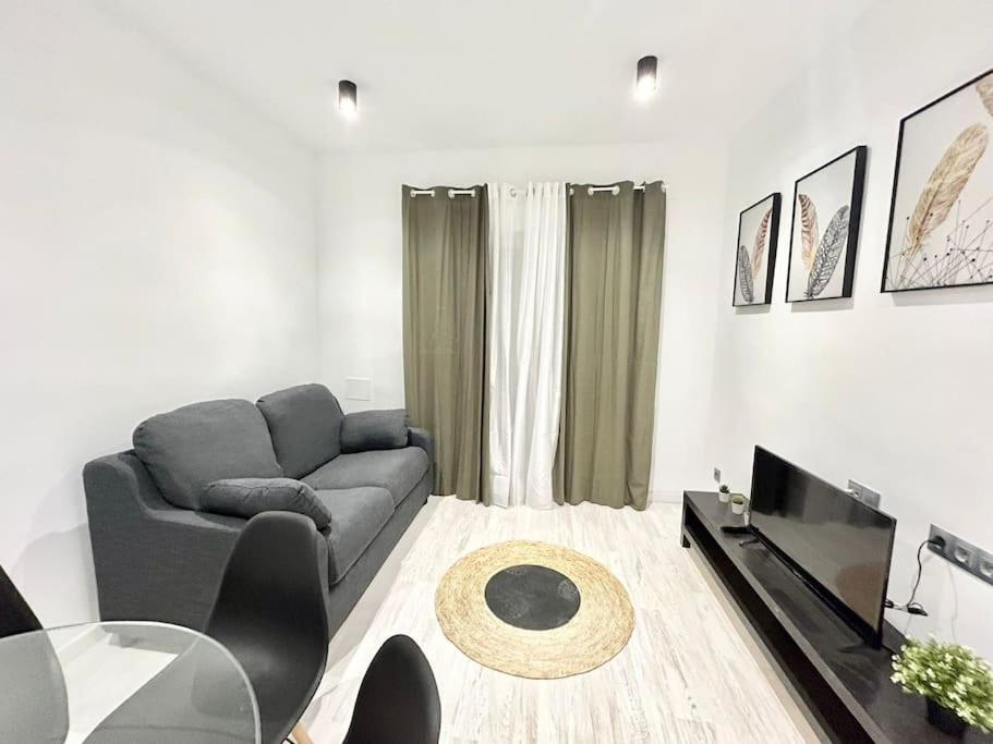 Centro Legazpi 1 Apartamento *