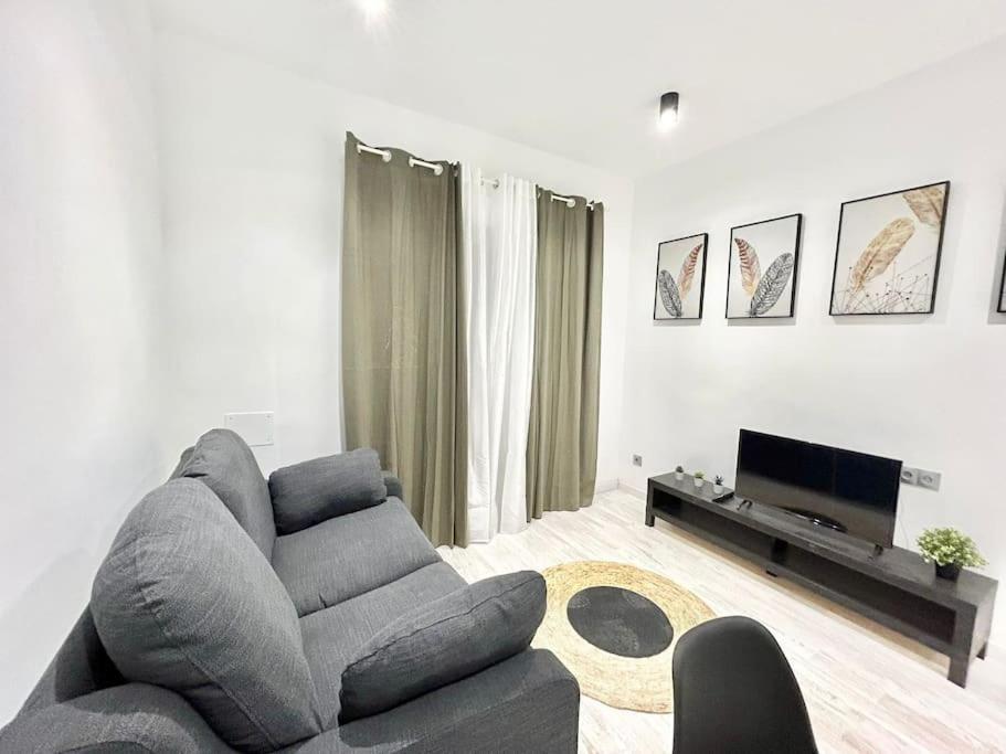 Centro Legazpi 1 Apartamento