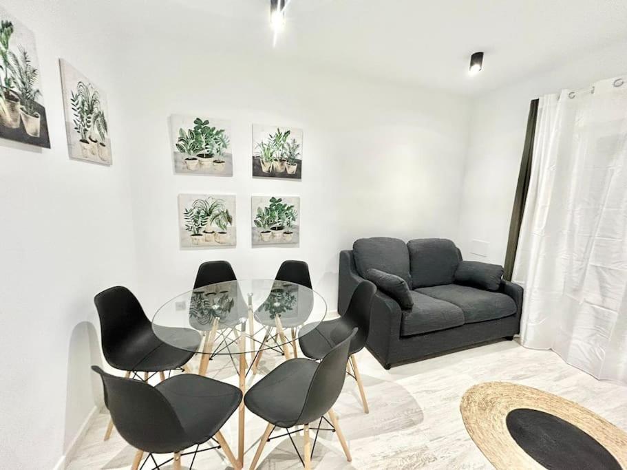Apartamento Centro Legazpi 1 *