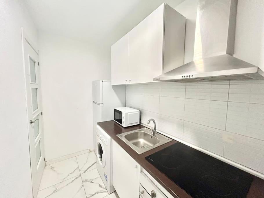 Apartamento Centro Legazpi 1