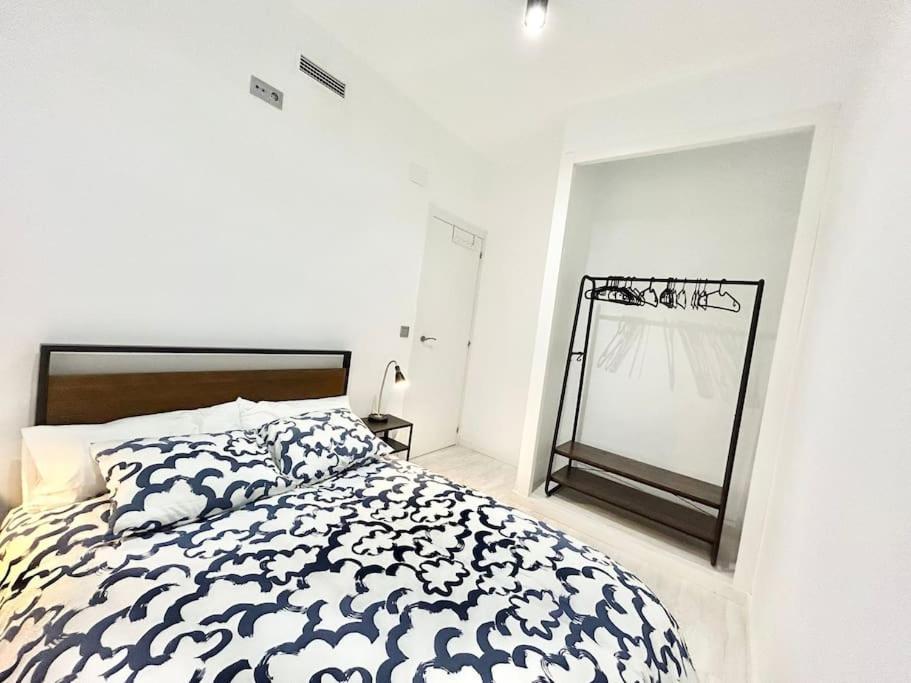 Centro Legazpi 1 Apartamento *