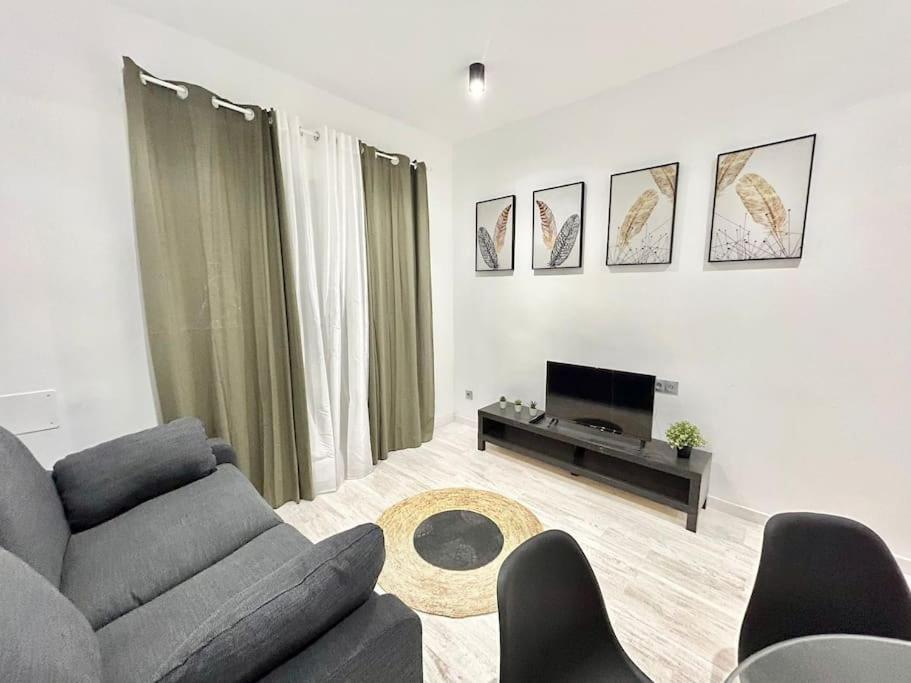 Apartamento Centro Legazpi 1
