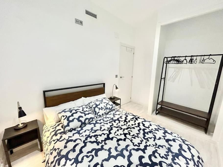 Centro Legazpi 1 Apartamento Madrid