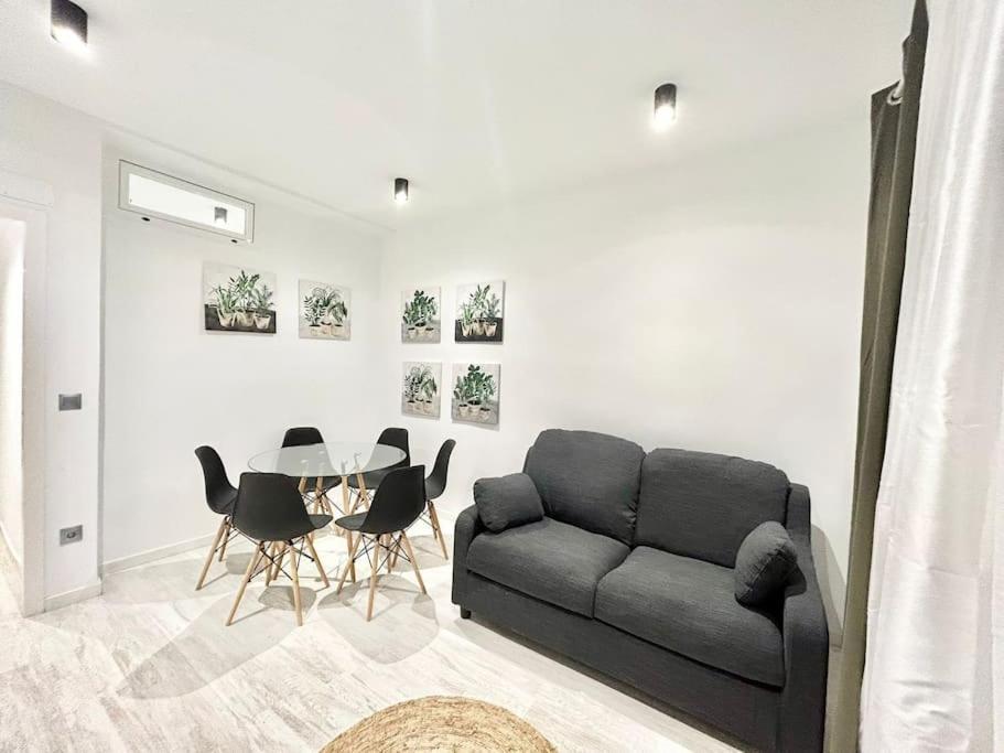 Apartamento Centro Legazpi 1 *