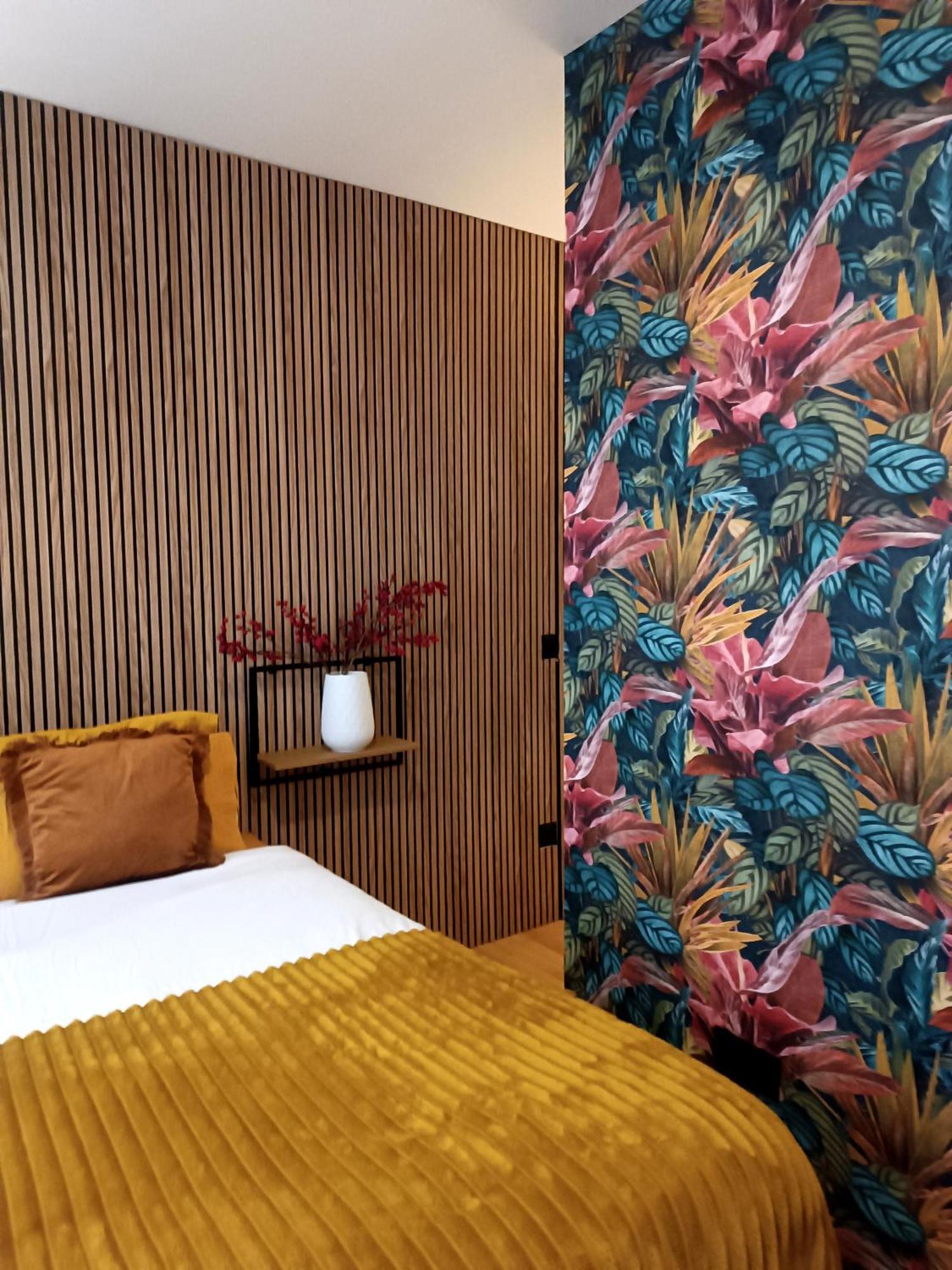Fridda House Atocha Apartment Madrid