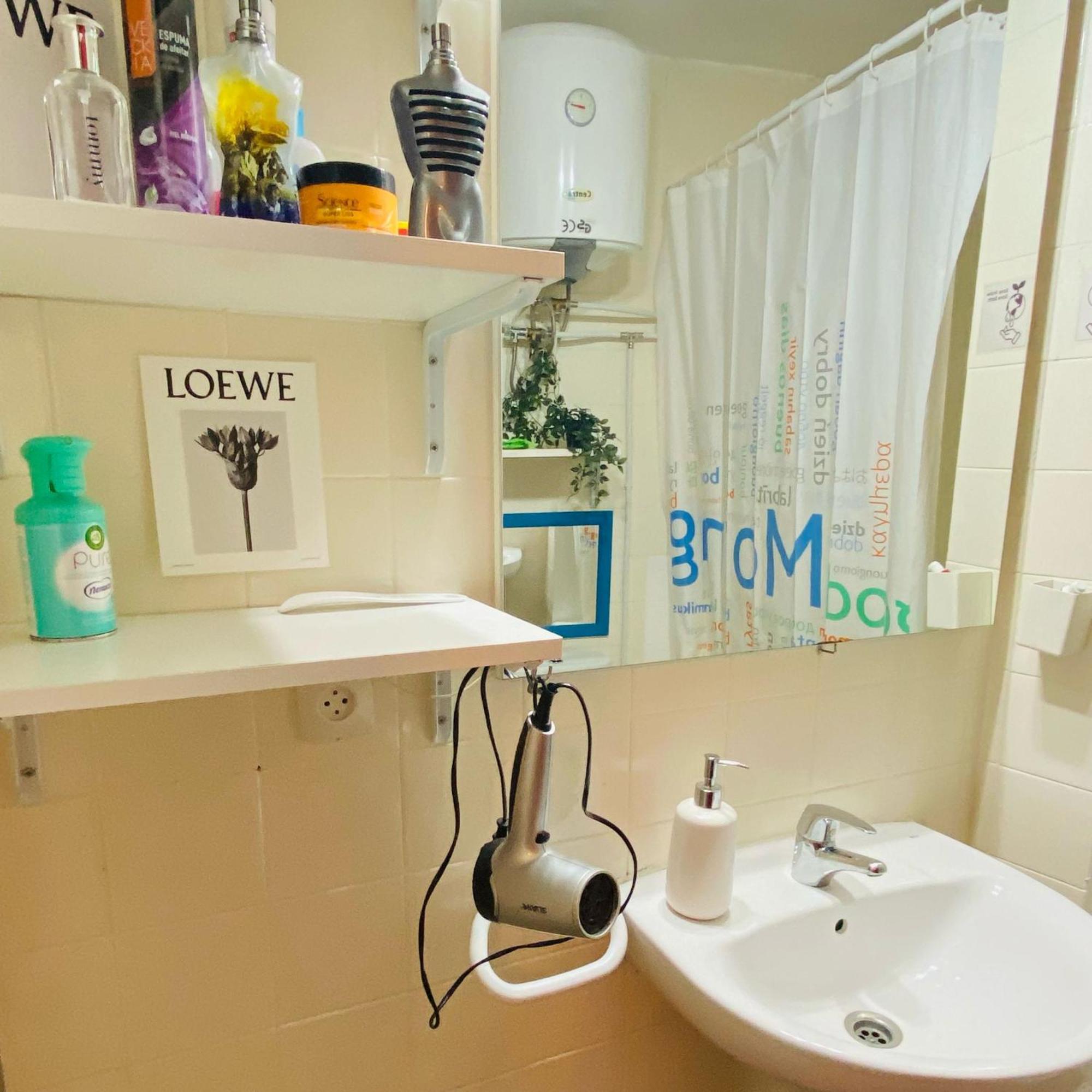 Elegante Loft En Chueca Apartamento *
