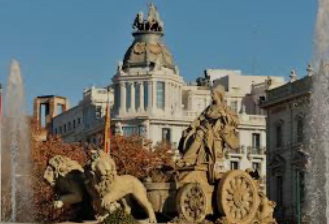 Apartamento Puerta Del Sol House *