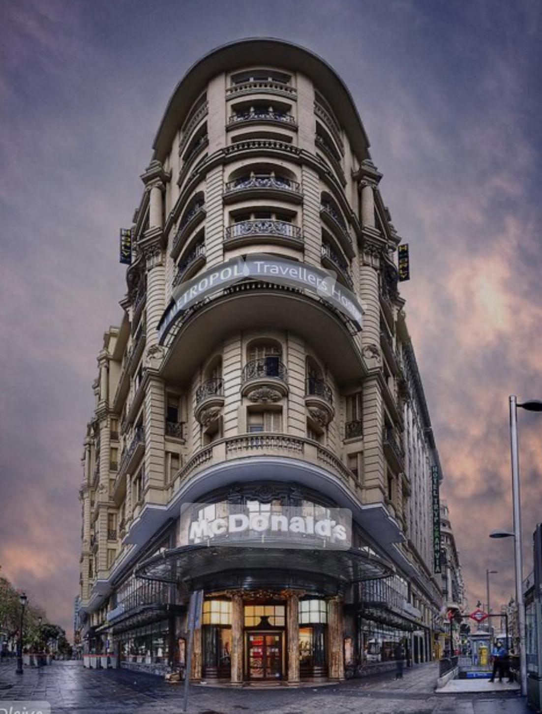 Apartamento Puerta Del Sol House