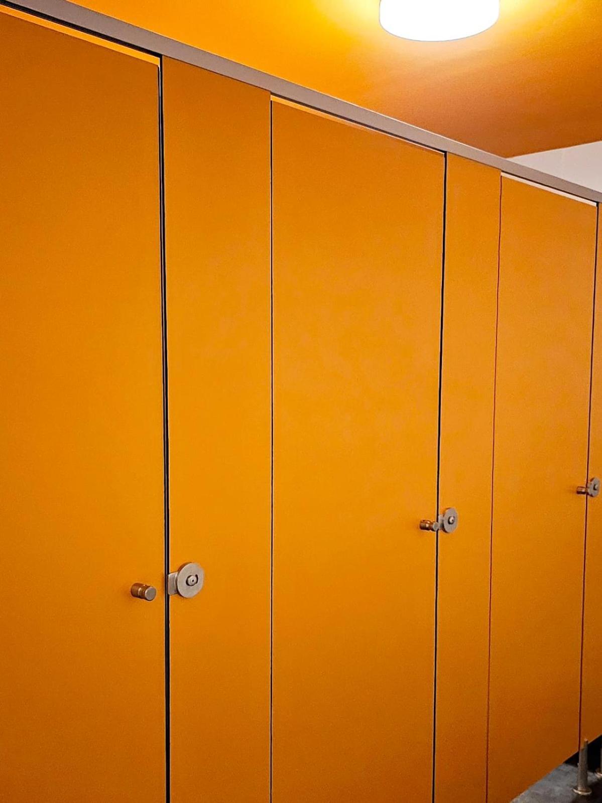 Arc House Pop Art Hostel Madrid
