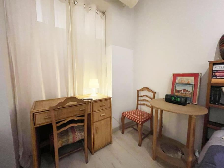 Apartamento Cosy Artist In Barrio De Salamanca Madrid