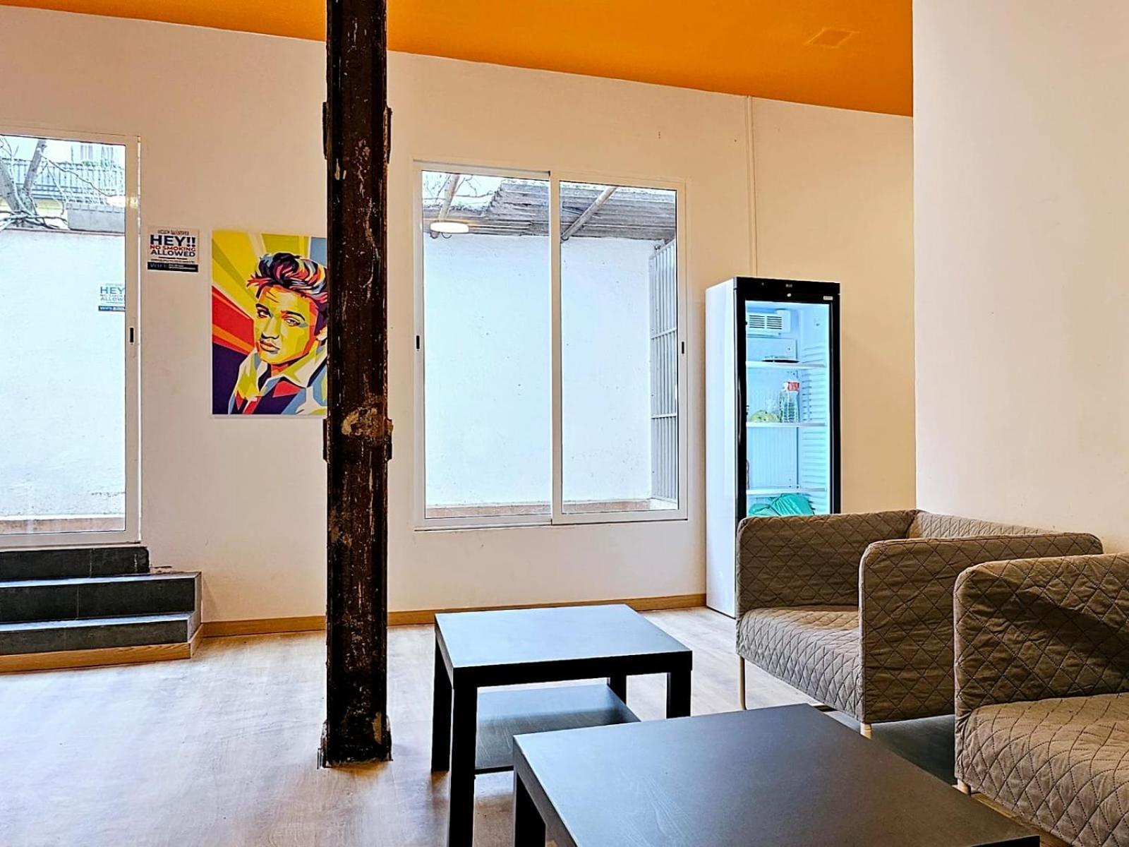 Arc House Pop Art * Madrid