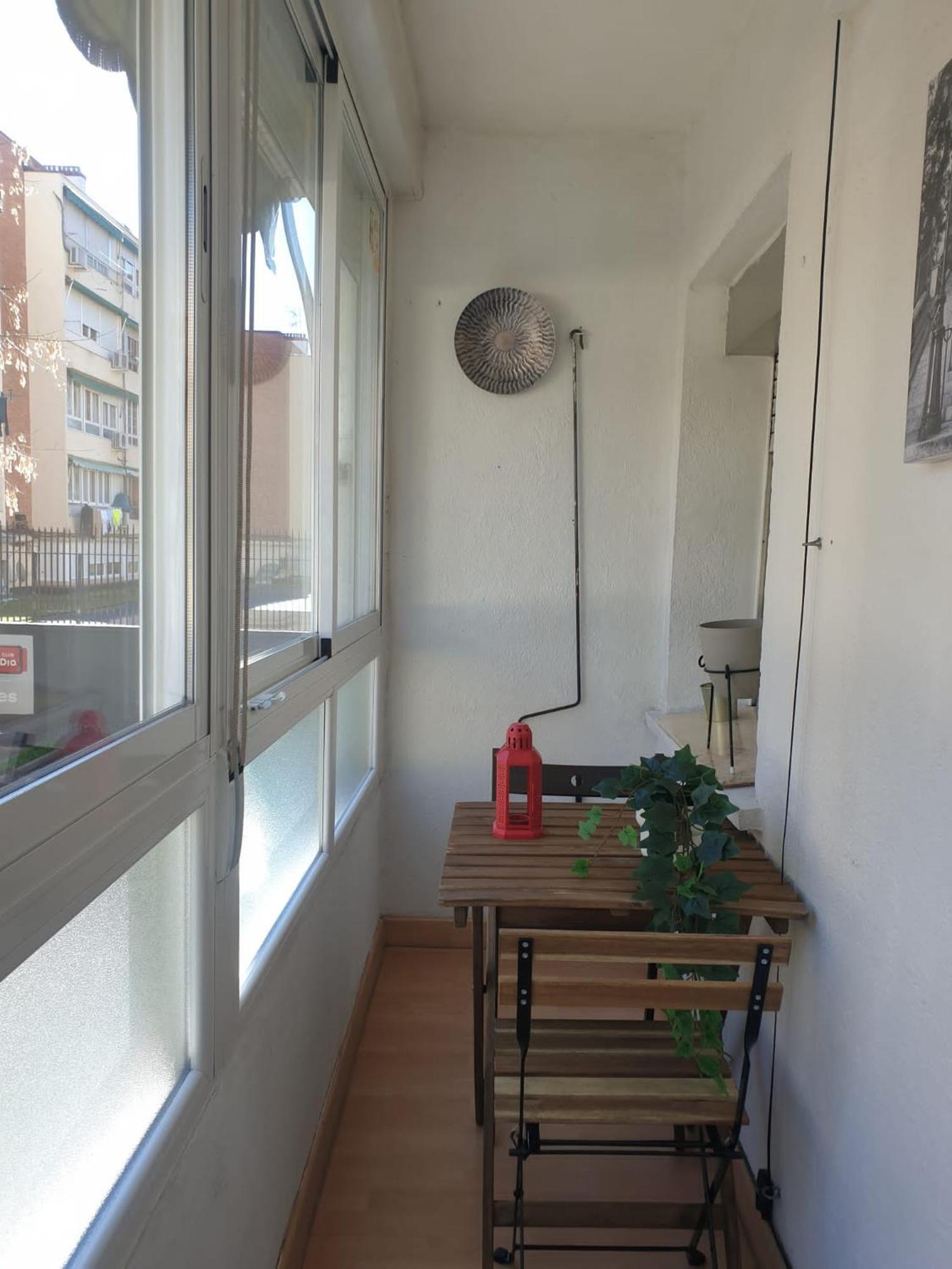 Apartment. Chamartin. La Vaguada.p Castilla Madrid