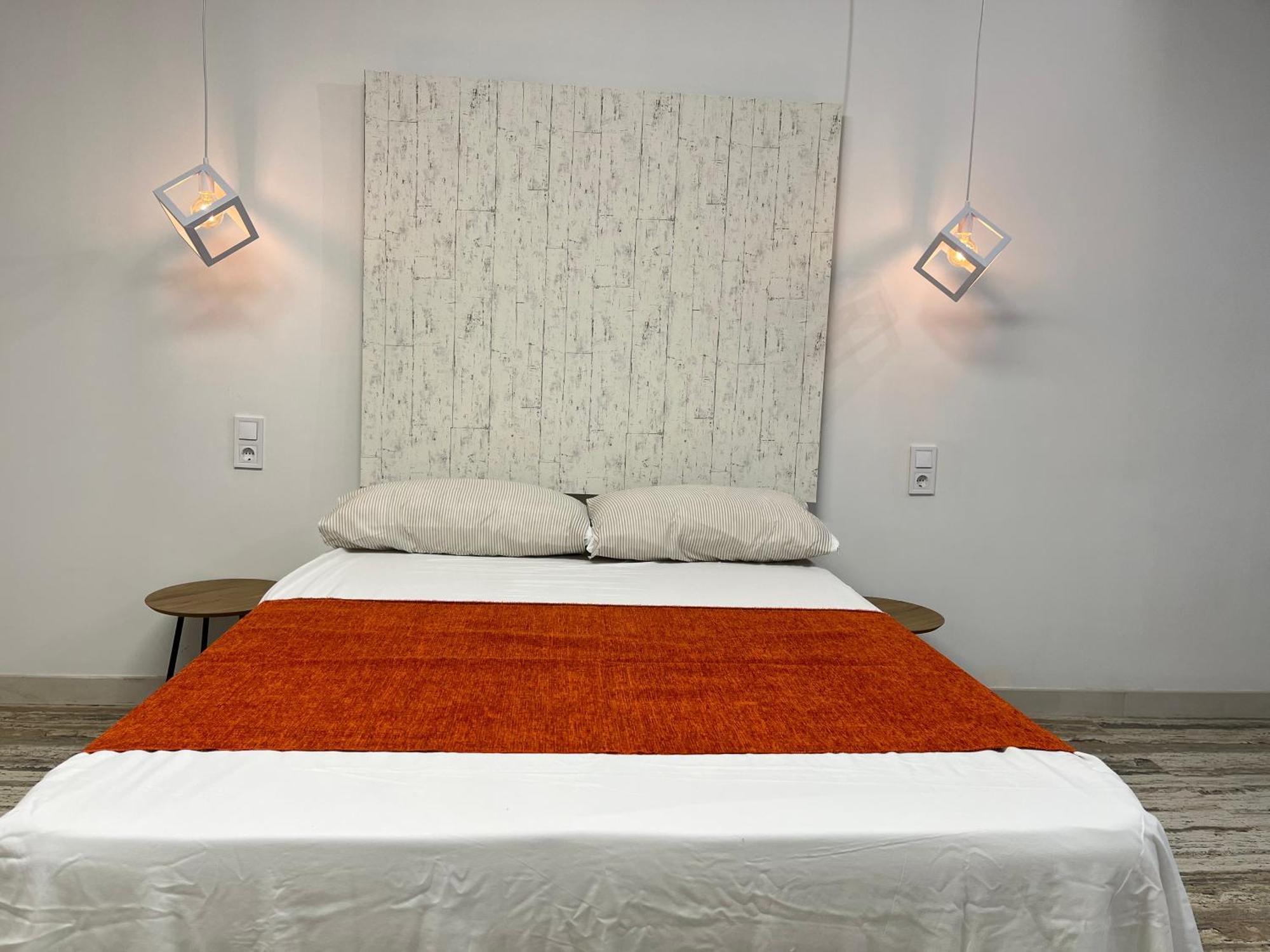 Harli8 Luxury Luxury Plaza Mayor
