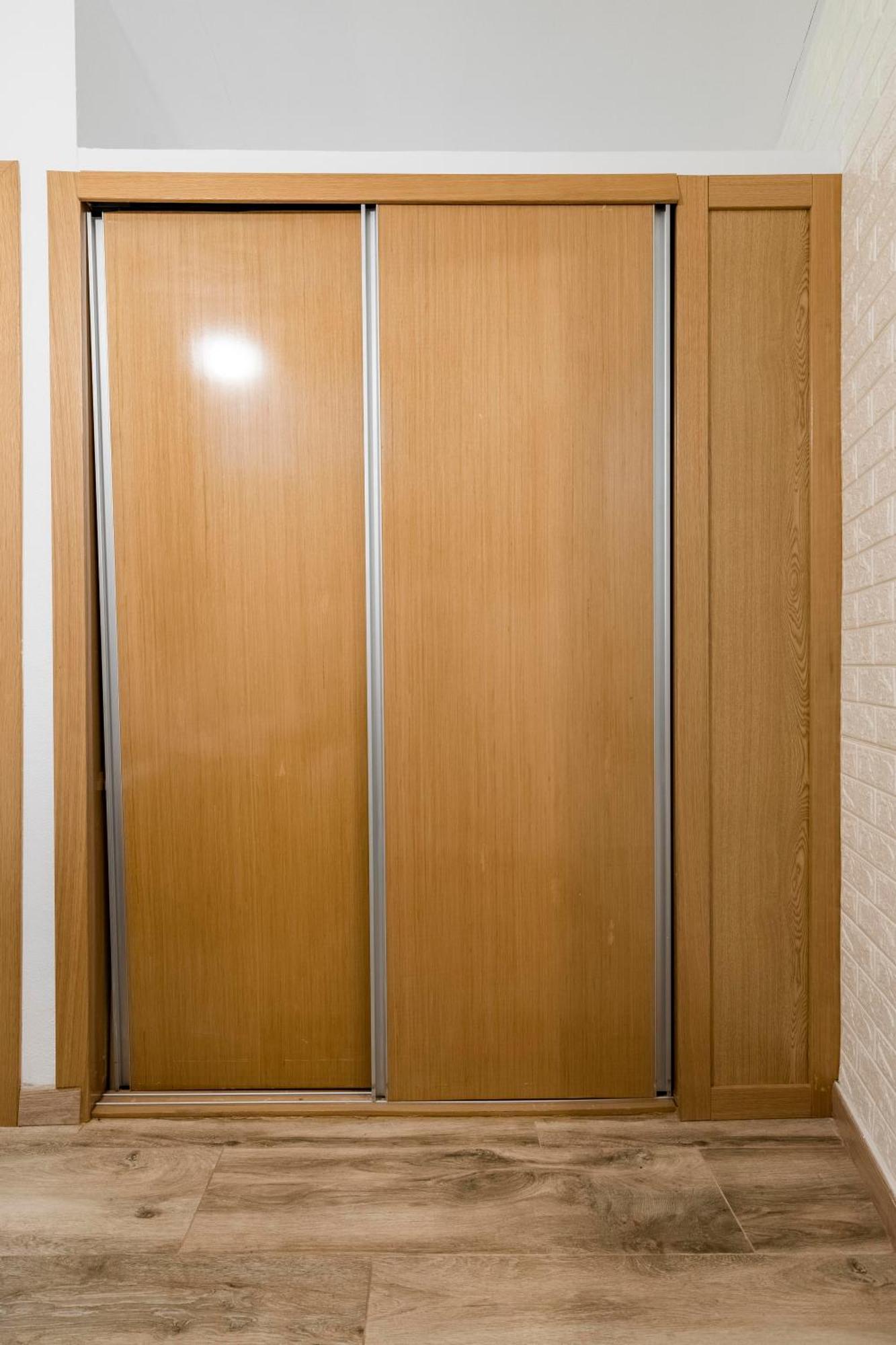 Apartment Numancia - De 1 Madrid