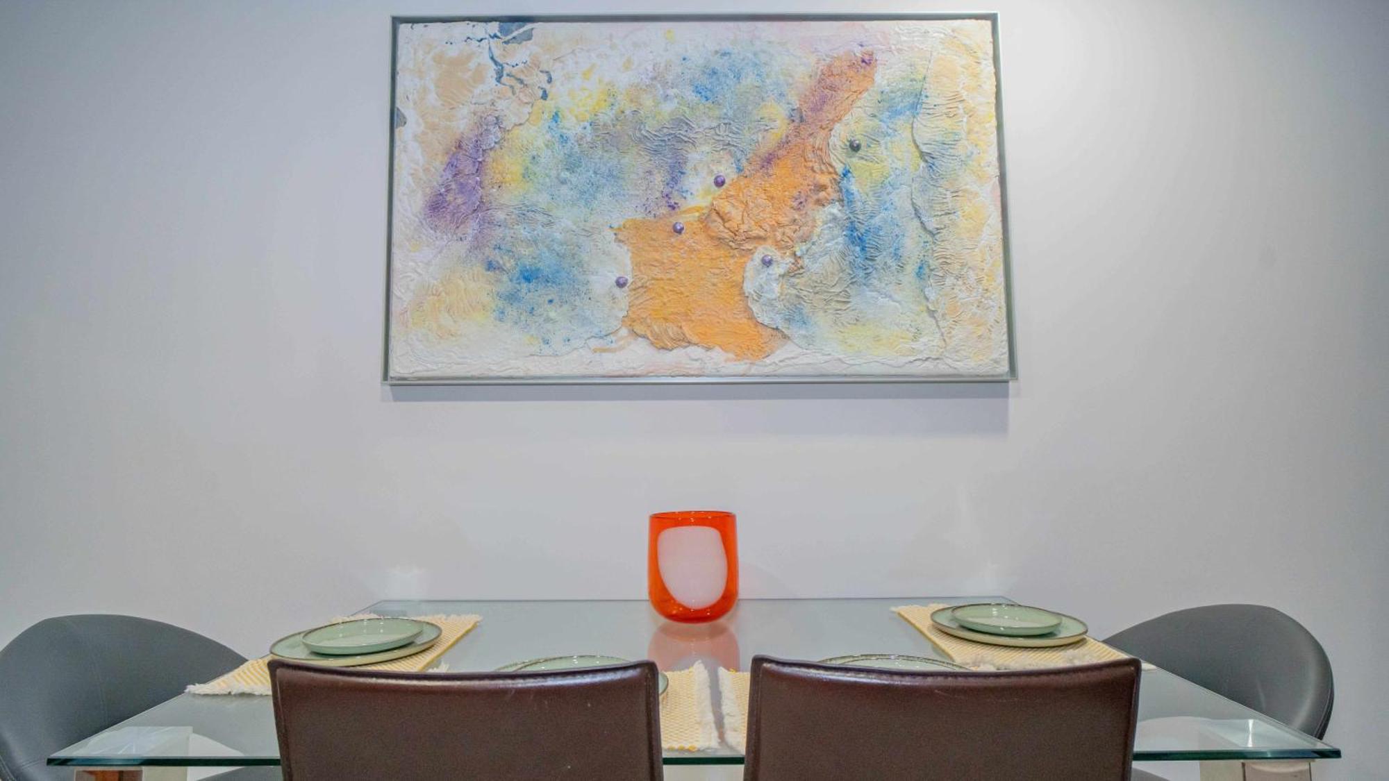 Apartamento Chueca Gran Via Recoletos Libertad 24 13