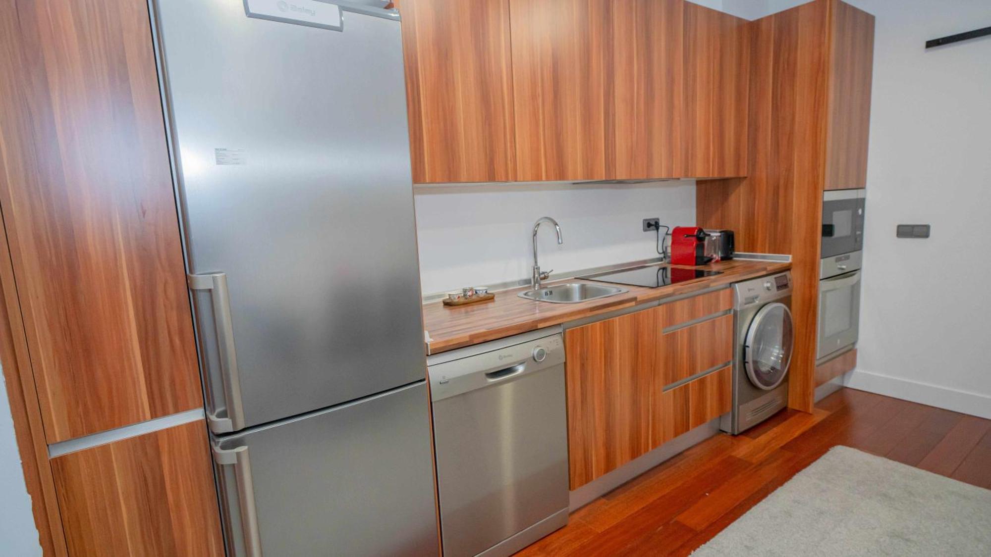 Apartamento Chueca Gran Via Recoletos Libertad 24 13