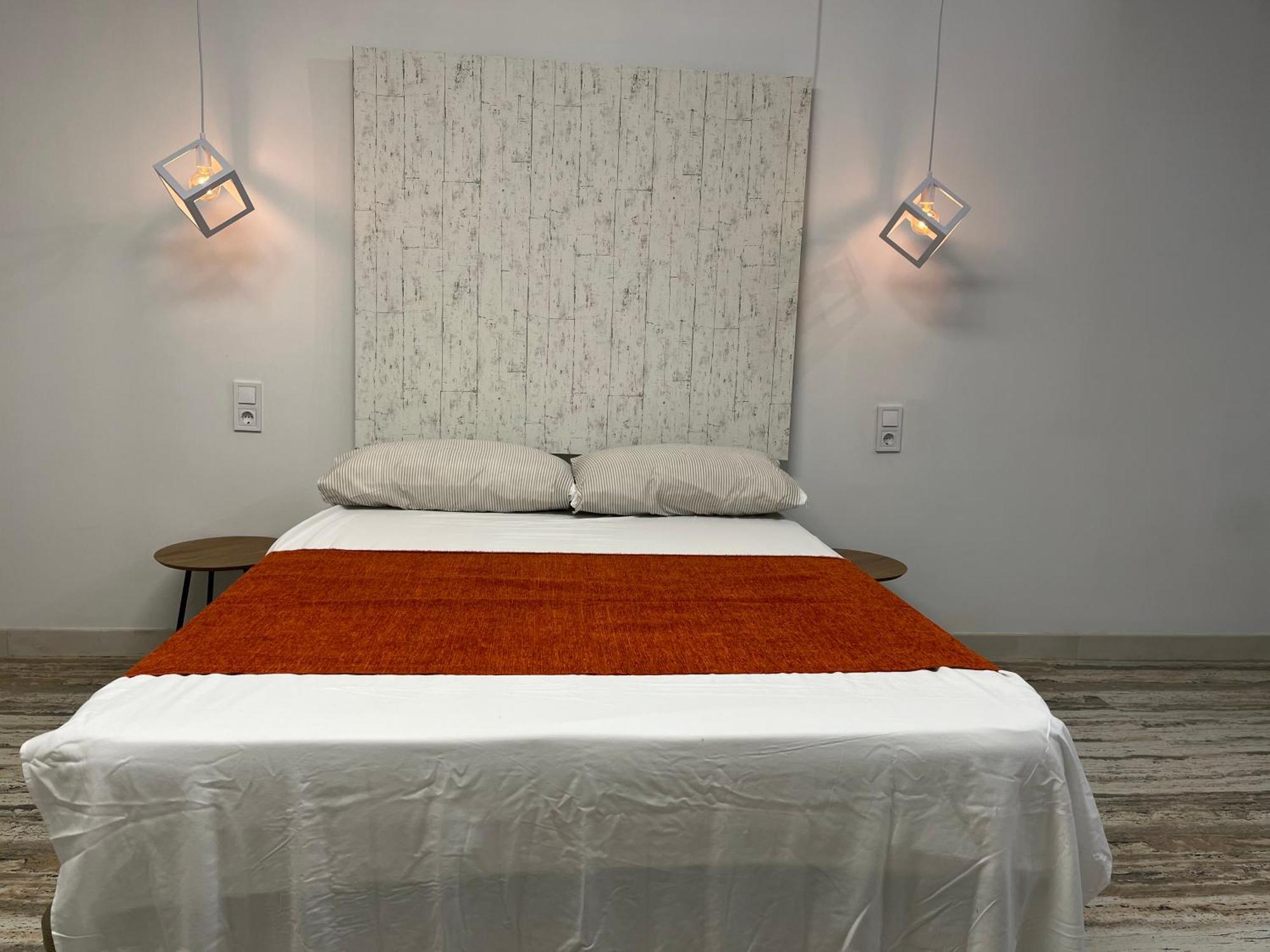 Harli6 Amazing Nooo Apartamento *