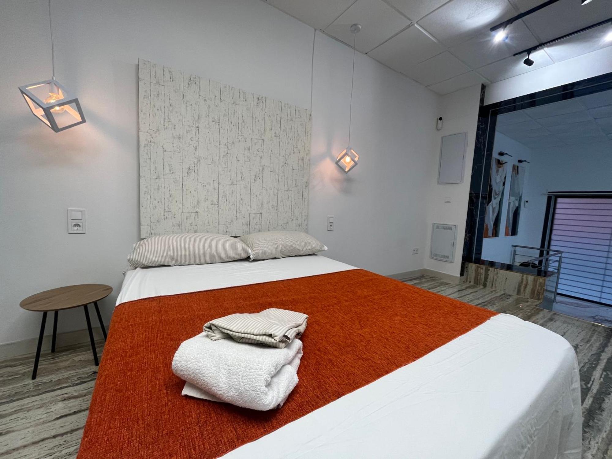 Harli6 Amazing Nooo Apartamento