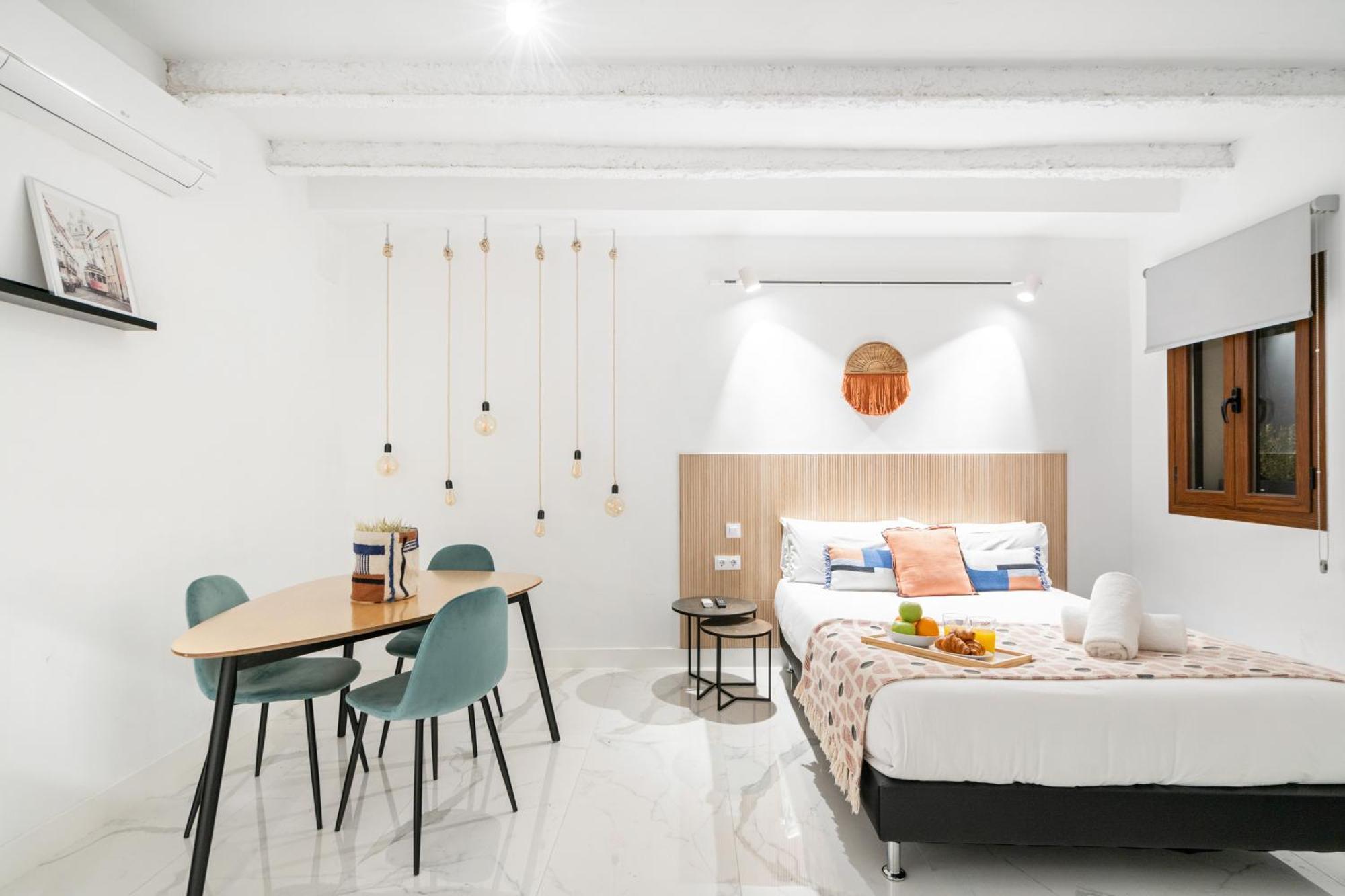 Dobo Homes - D14 Apartamento *