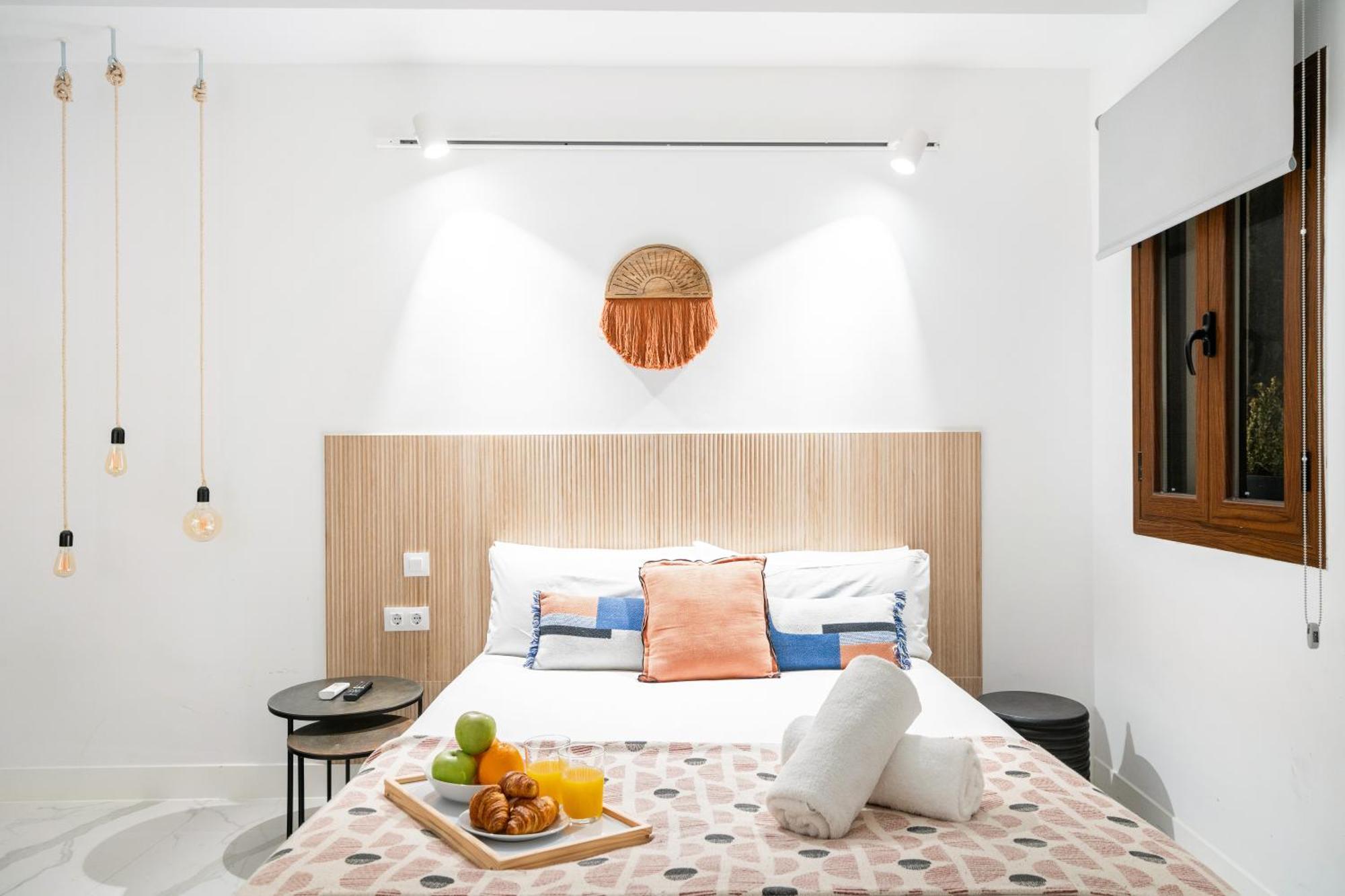 Apartamento Dobo Homes - D14