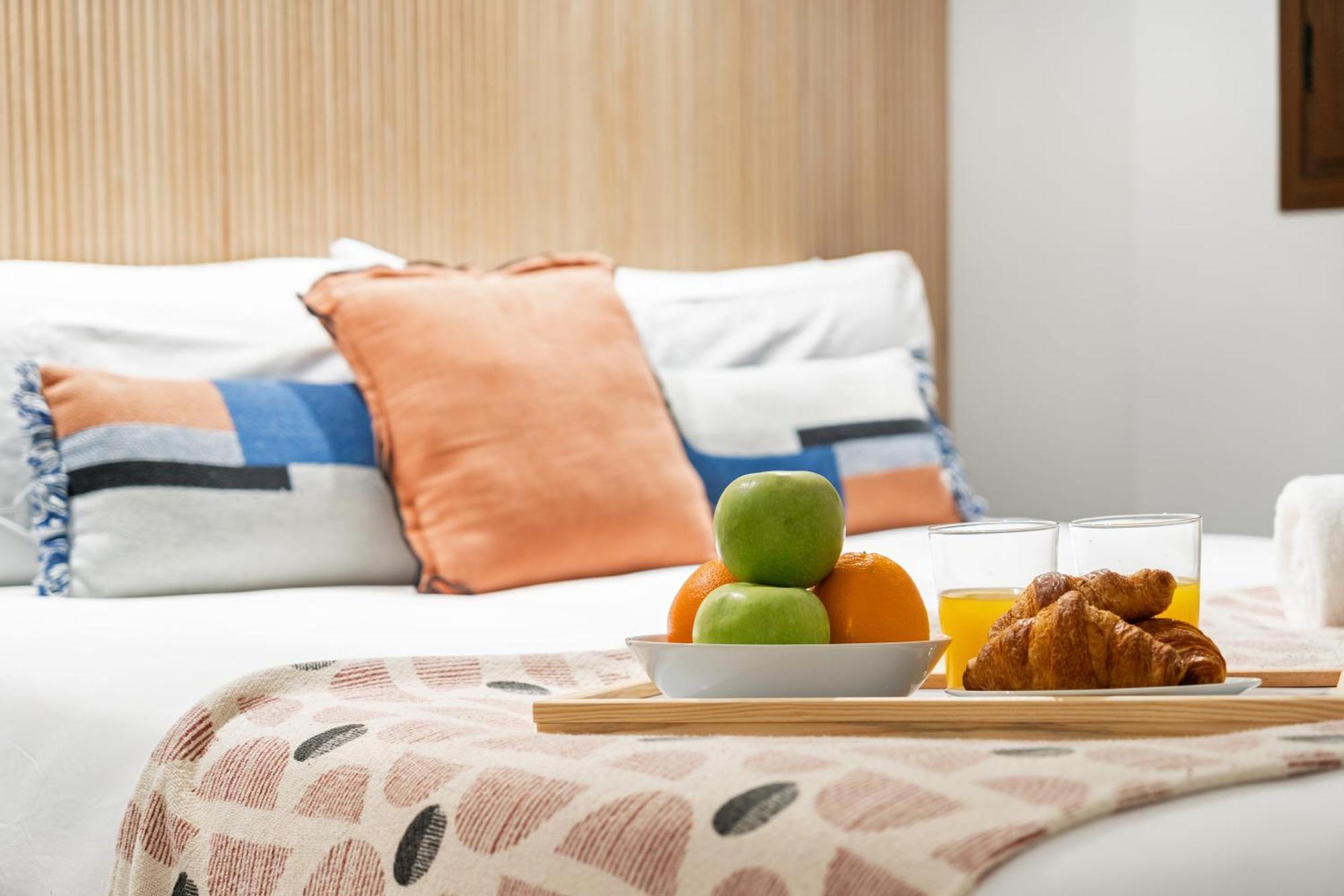 Dobo Homes - D14 Madrid