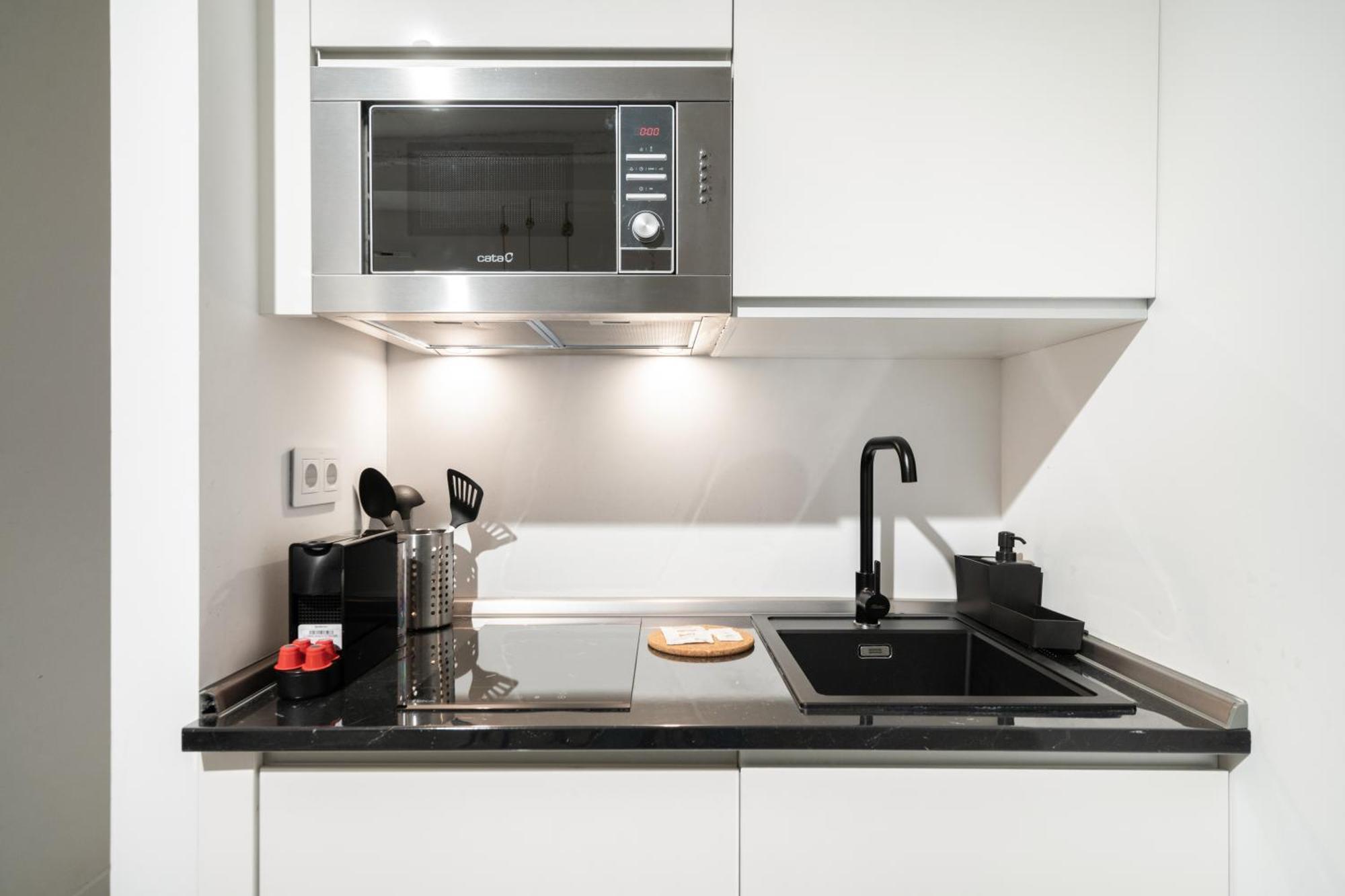 Dobo Homes - D14 Apartamento Madrid