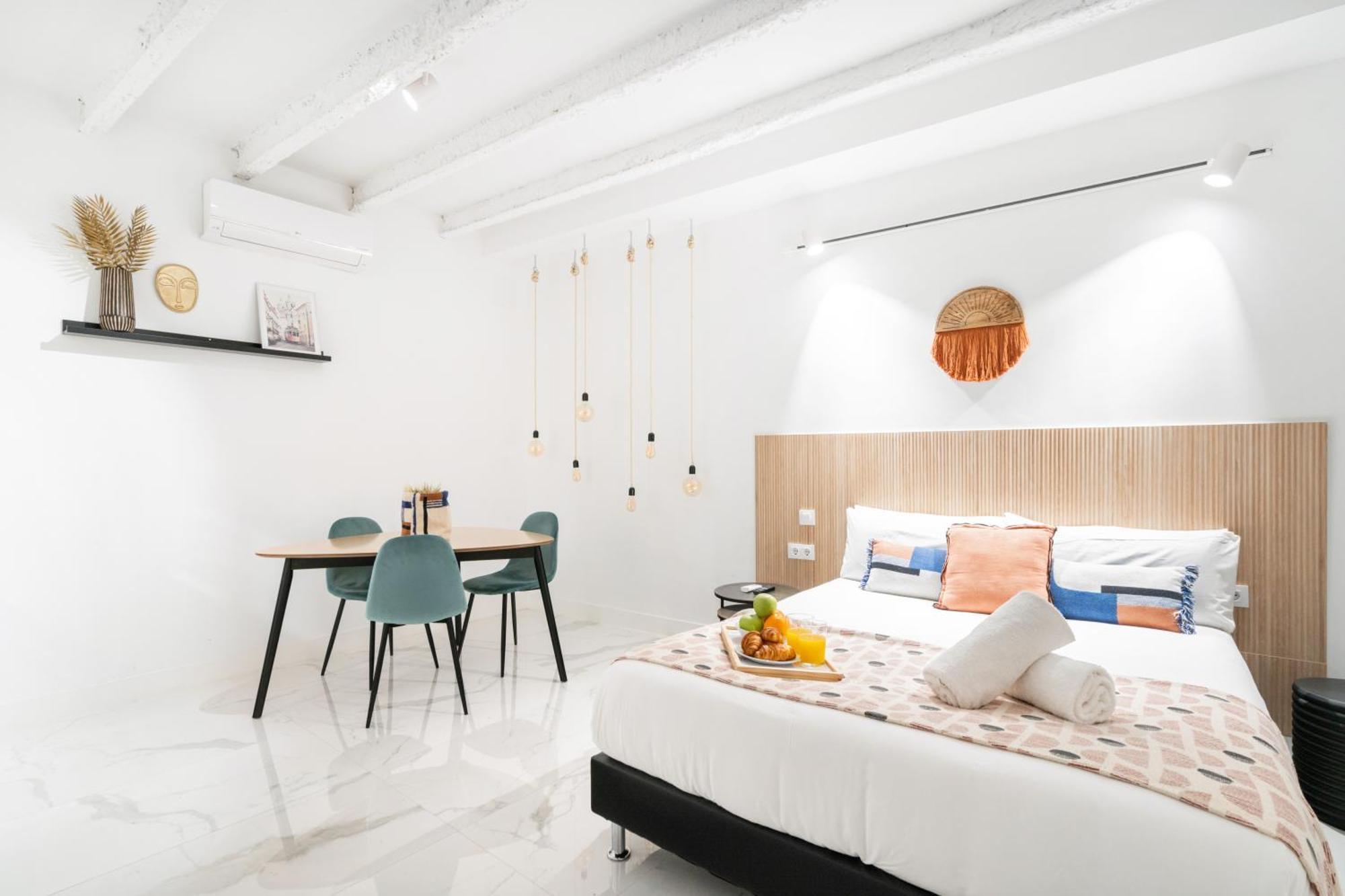 Apartamento Dobo Homes - D14