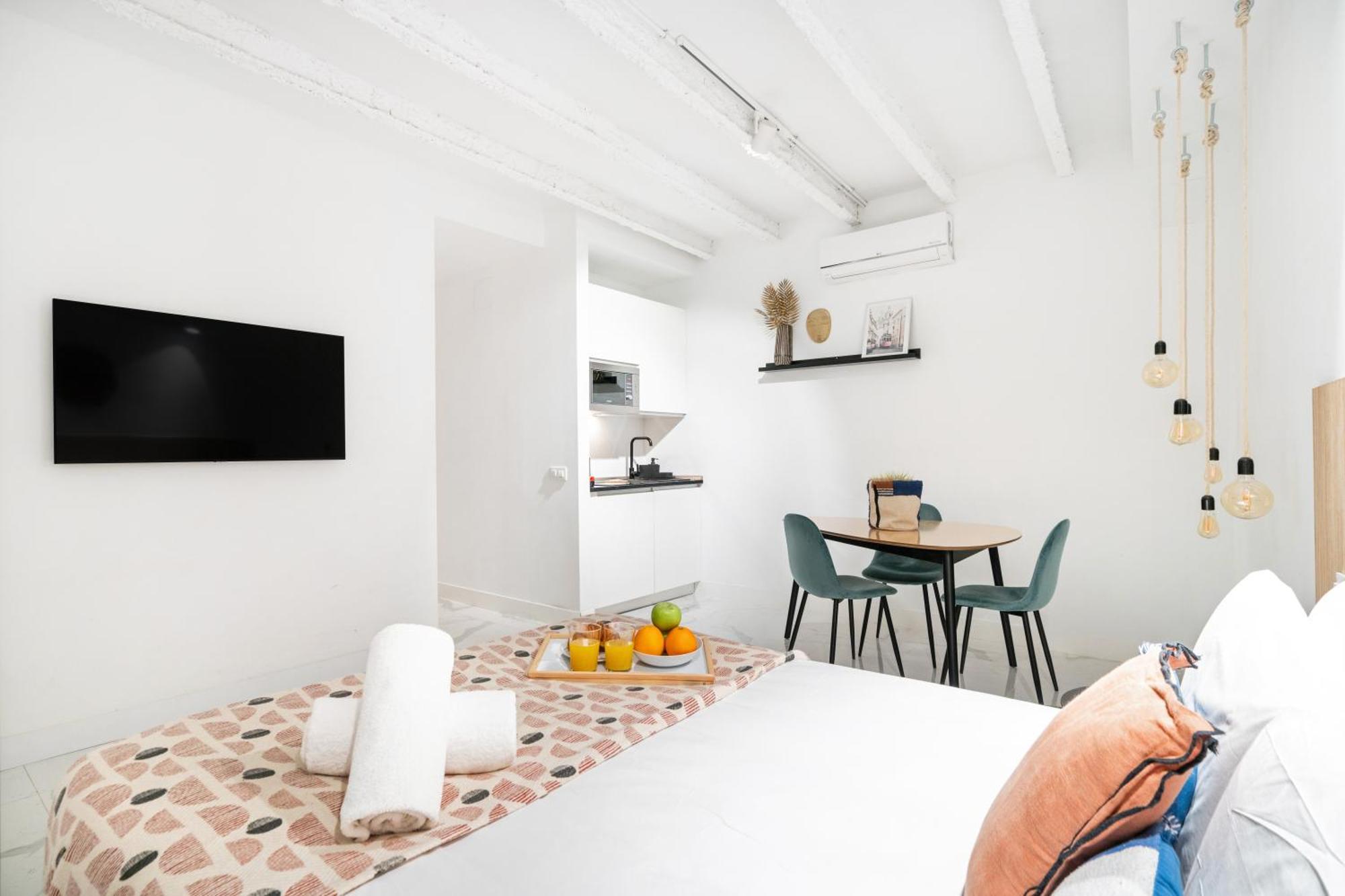 Apartamento Dobo Homes - D14 *