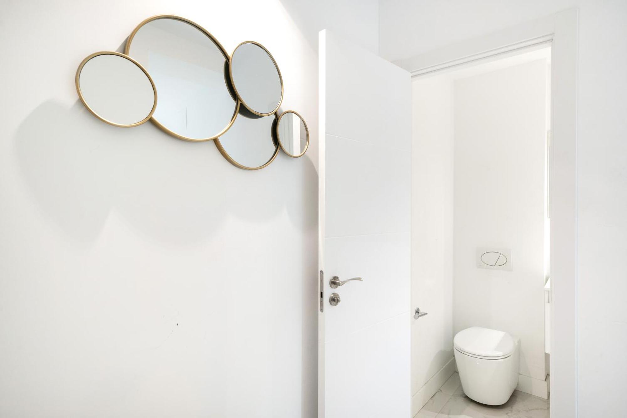 Apartamento Dobo Homes - D14