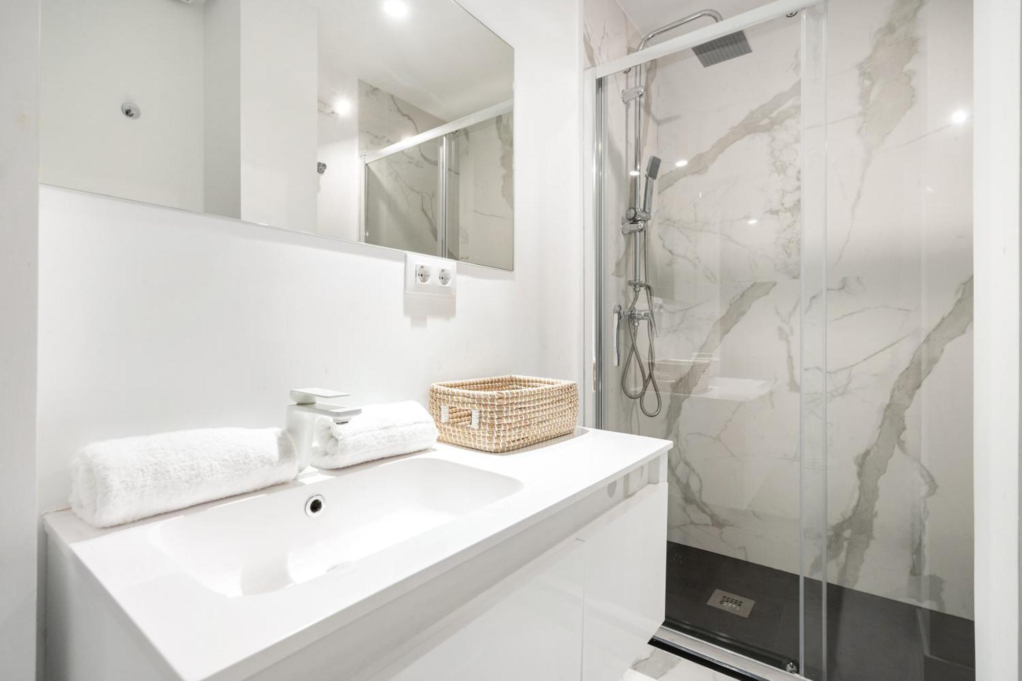 Dobo Homes - D14 Apartamento Madrid