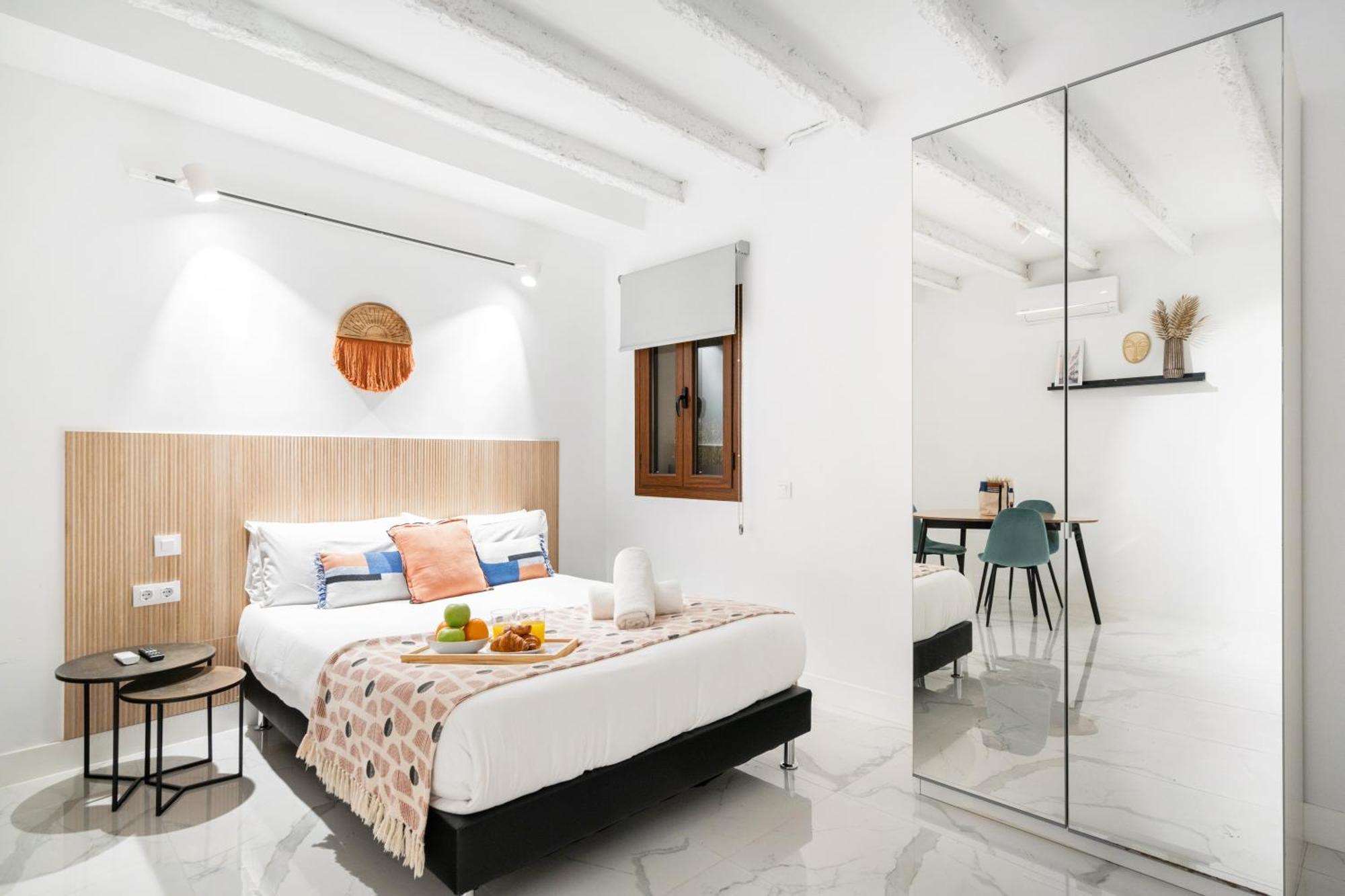 Apartamento Dobo Homes - D14 *