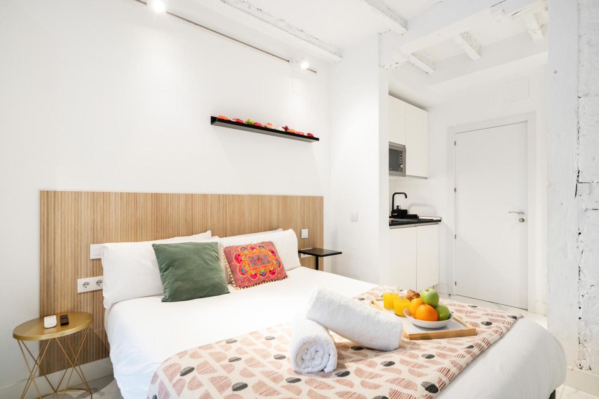Dobo Homes - D14 * Madrid