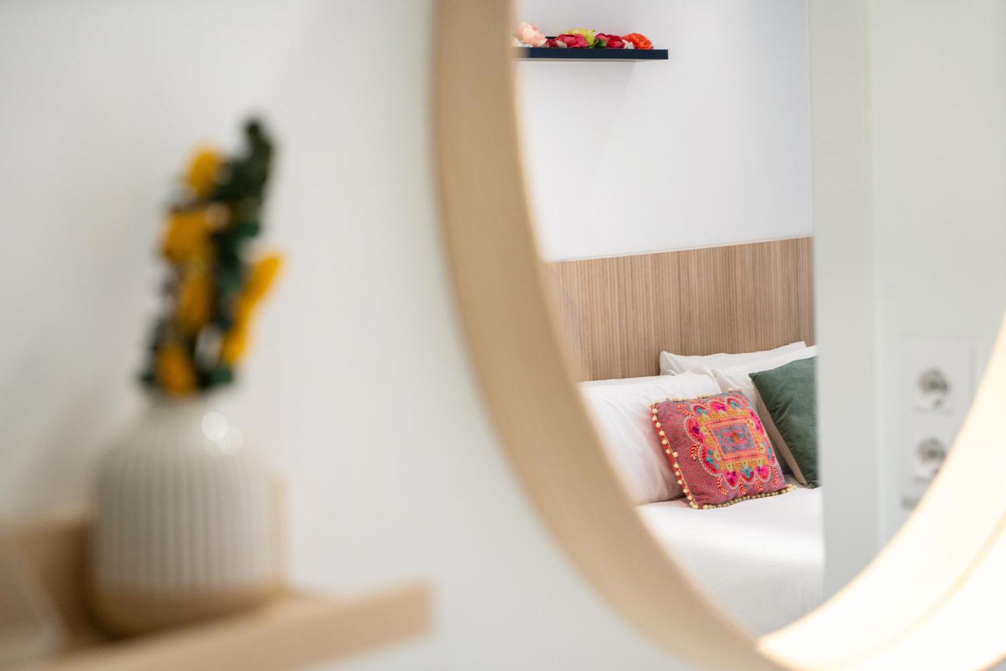 Dobo Homes - D14 Apartamento *