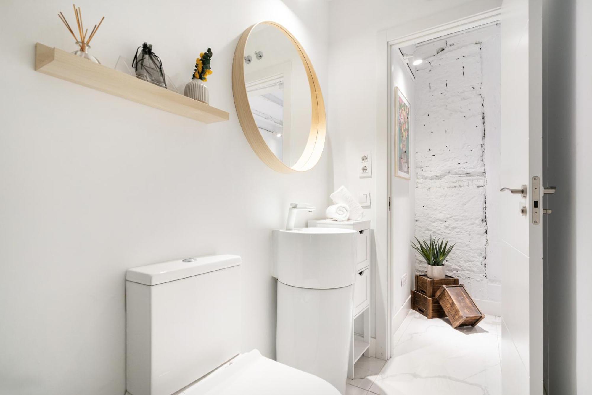Apartamento Dobo Homes - D14