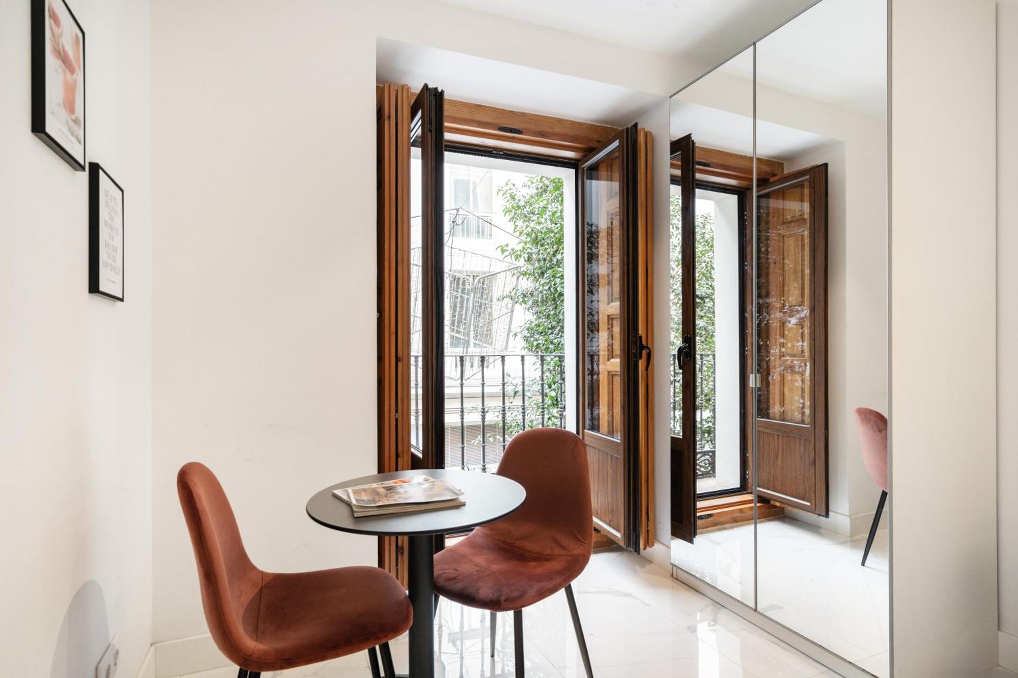 Dobo Homes - D14 Madrid