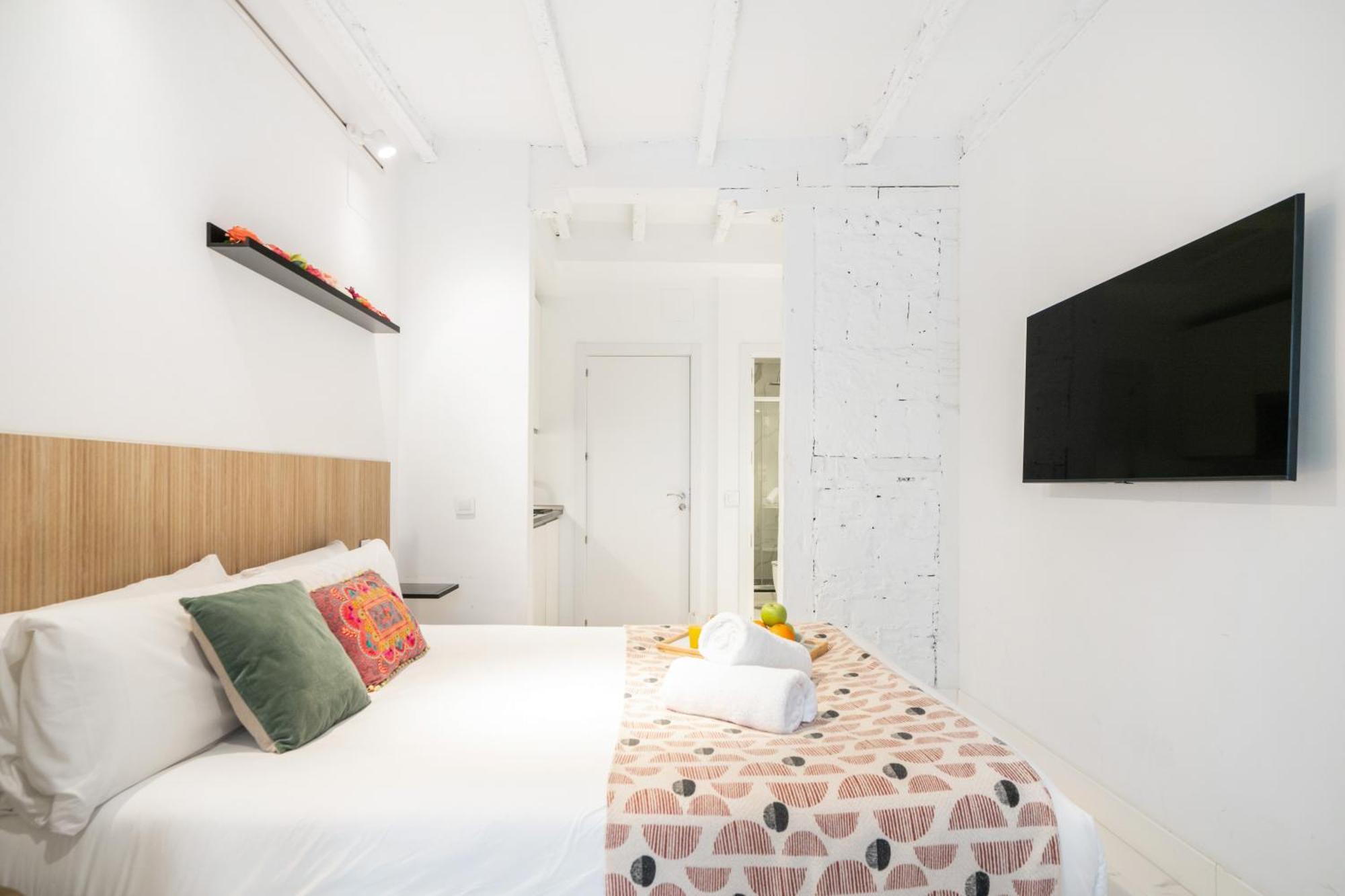 Apartamento Dobo Homes - D14