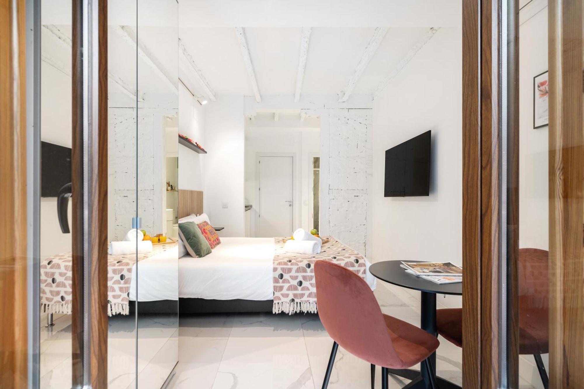 Dobo Homes - D14 Apartamento Madrid