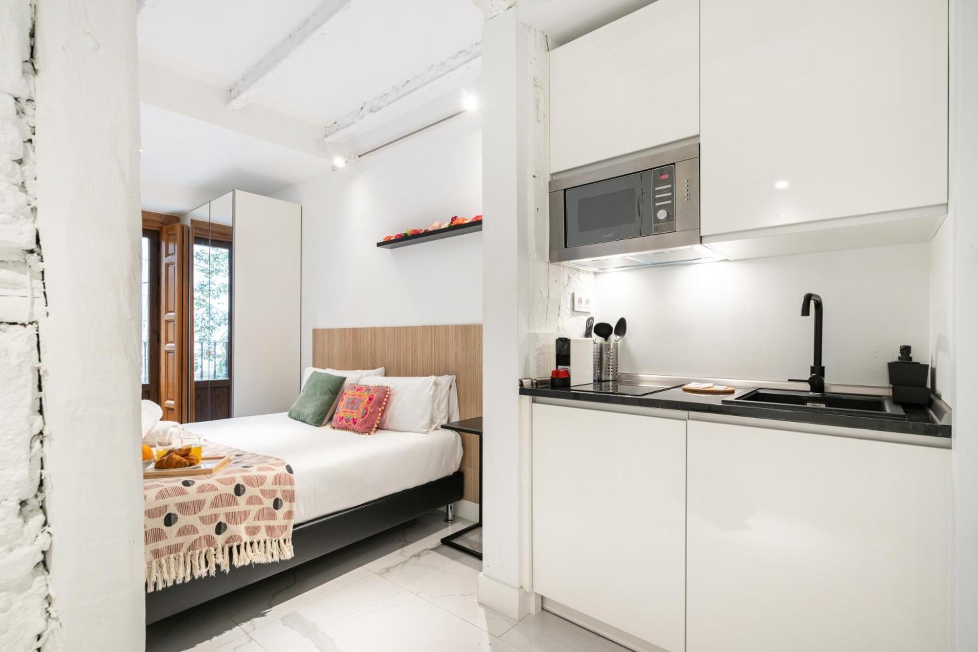 Dobo Homes - D14 Madrid