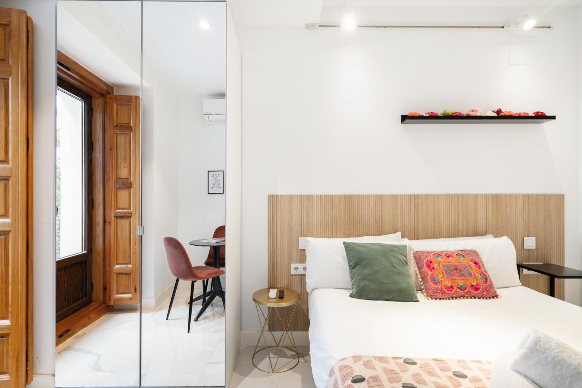 Dobo Homes - D14 Apartamento