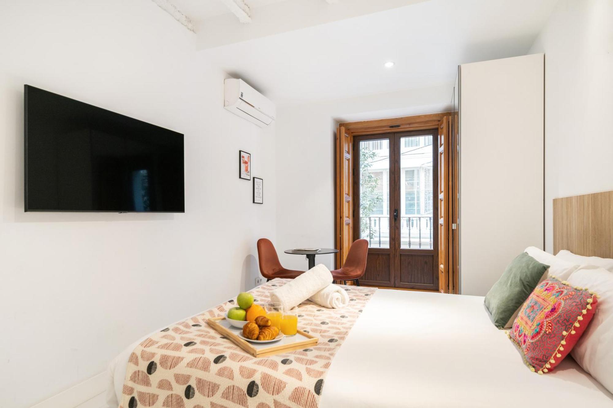 Apartamento Dobo Homes - D14 *