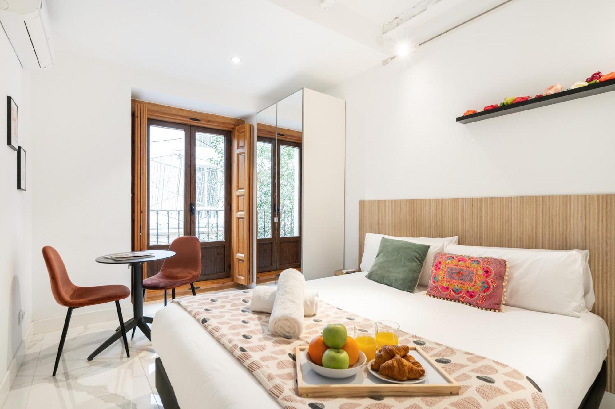 Apartamento Dobo Homes - D14 *