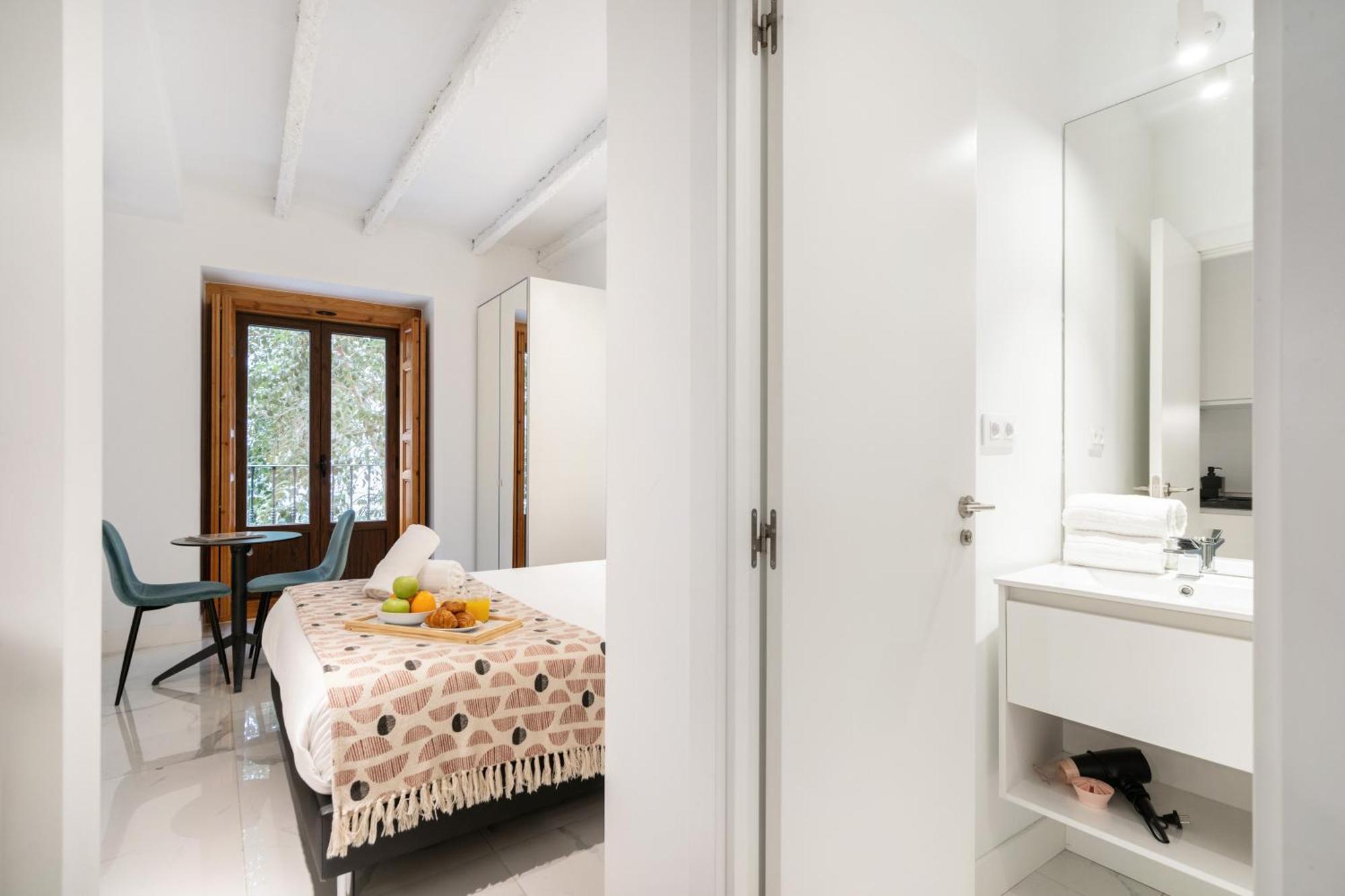 Apartamento Dobo Homes - D14
