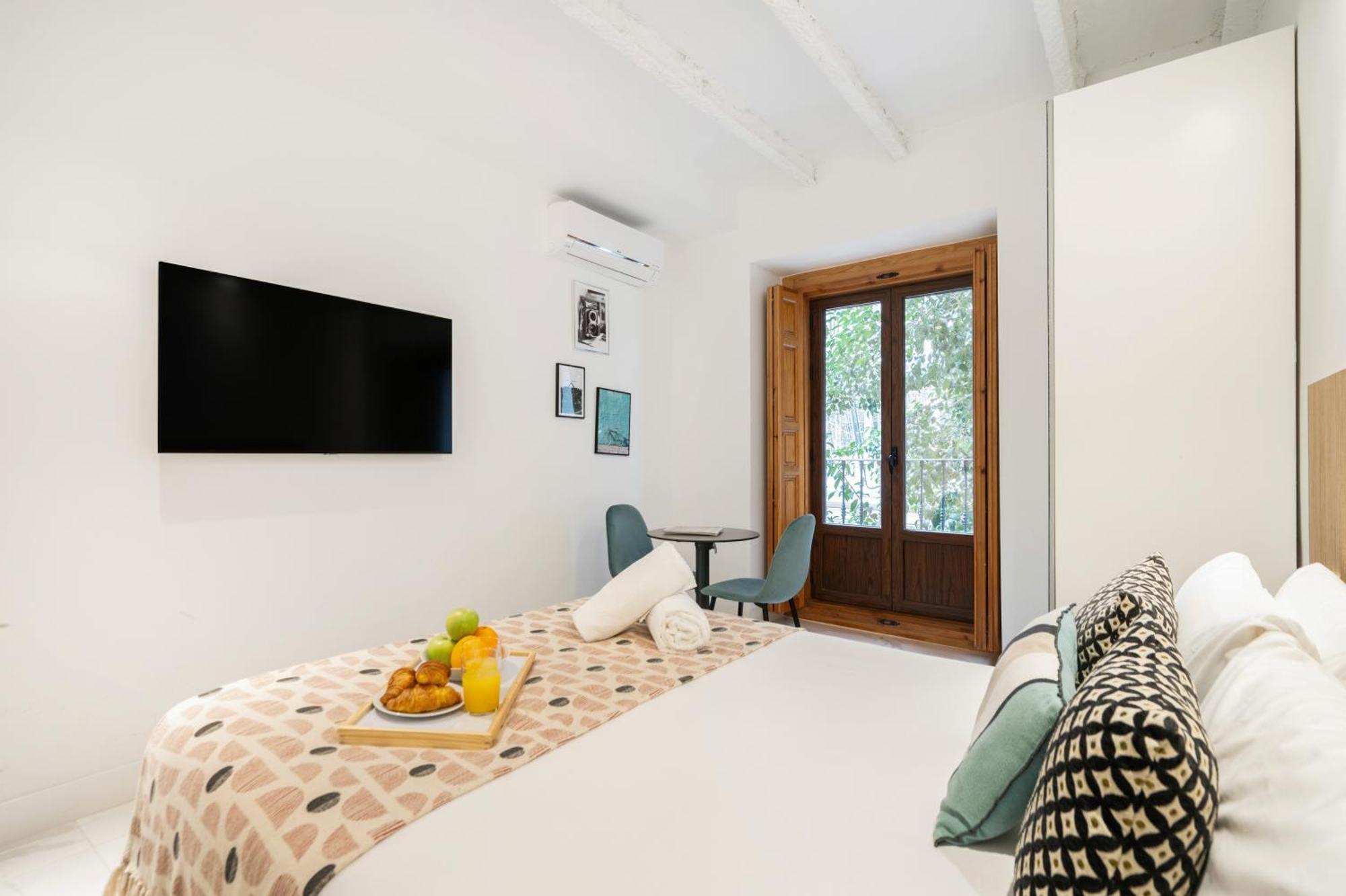 Apartamento Dobo Homes - D14