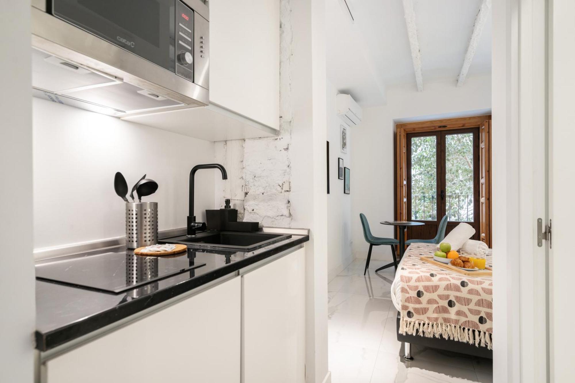 Dobo Homes - D14 Apartamento