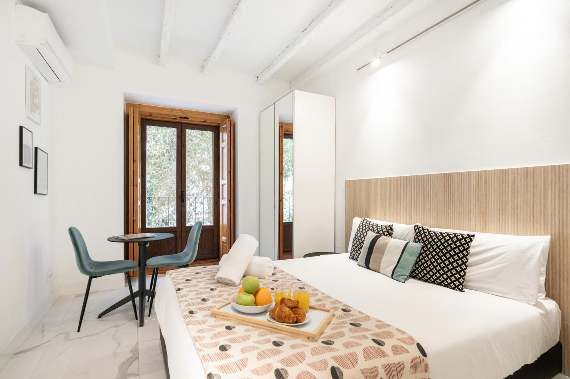 Dobo Homes - D14 Apartamento *